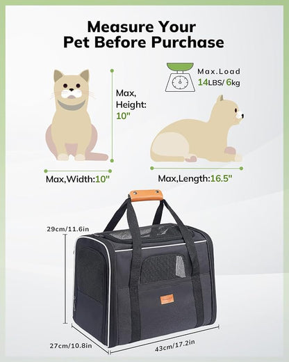 Morpilot Cat Carrier - Image 6