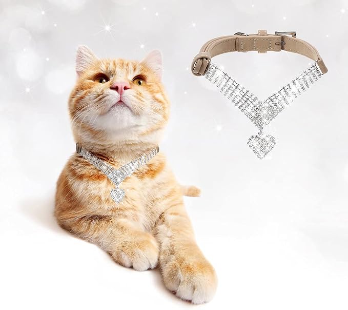 EXPAWLORER Cute Dog Necklace - Image 7