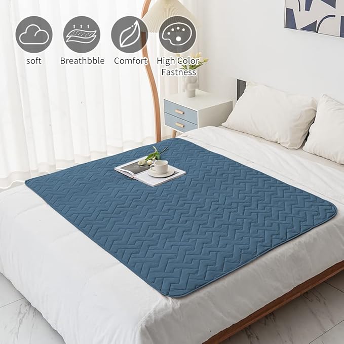 fuguitex Waterproof Dog Bed Cover Couch Cover - Image 2
