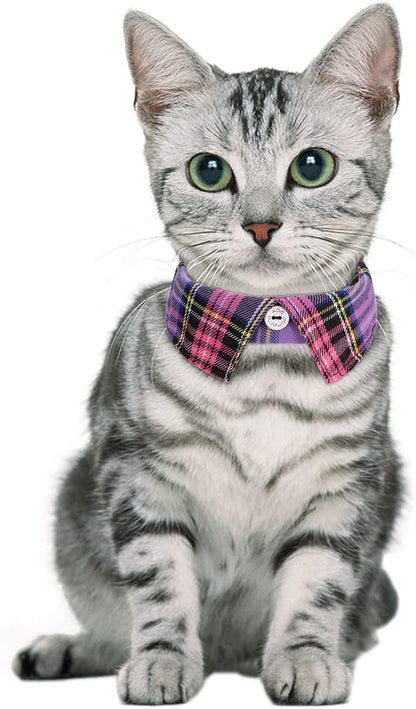 Faleela 2 Pack/Set Cat Collar - Image 5