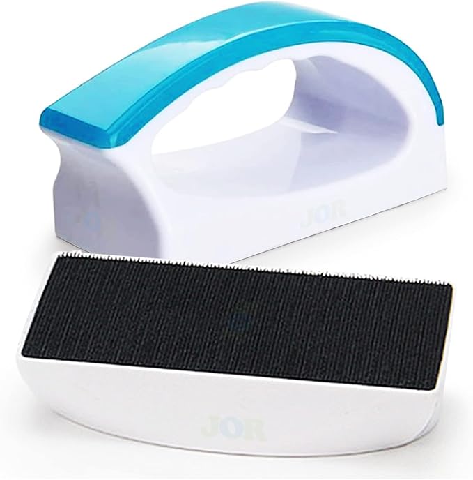 JOR Magnetic Scrubber for Aquarium Fish Tank, Scratch-Free Glass Scraper - Image 2