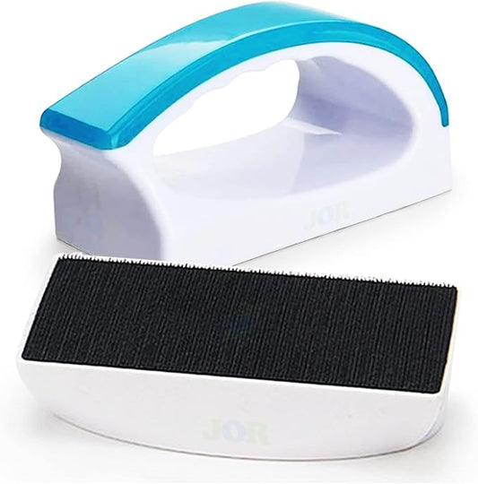 JOR Magnetic Scrubber for Aquarium Fish Tank, Scratch-Free Glass Scraper - Image 2