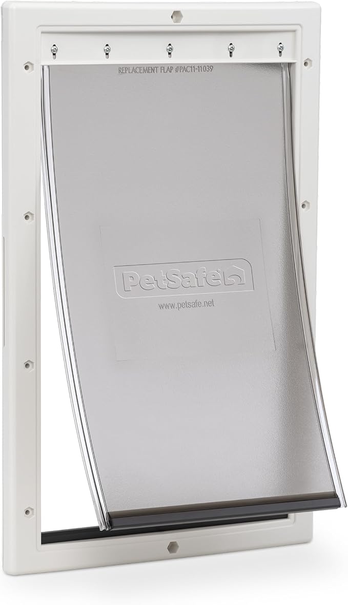 PetSafe Plastic Pet Door by PetSafe