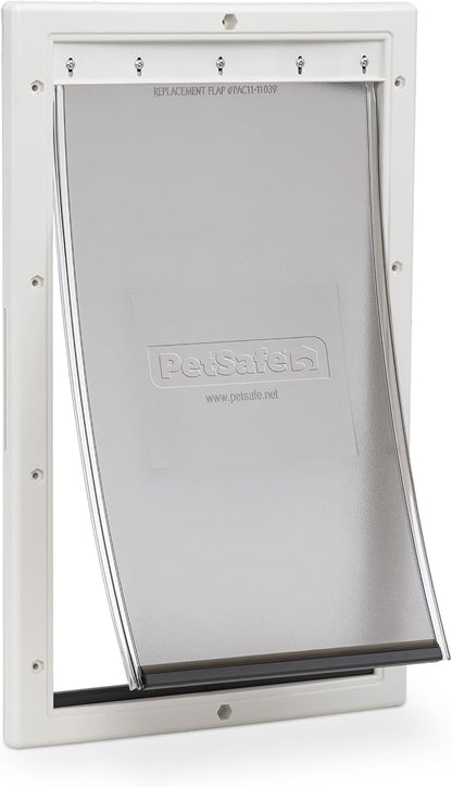 PetSafe Plastic Pet Door by PetSafe