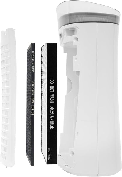 SHARP Air Purifier for Medium Rooms – Covers up to 1, 253 sqft in one hour - Image 17