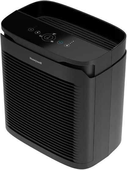 Honeywell PowerPlus HEPA Air Purifier - Image 3