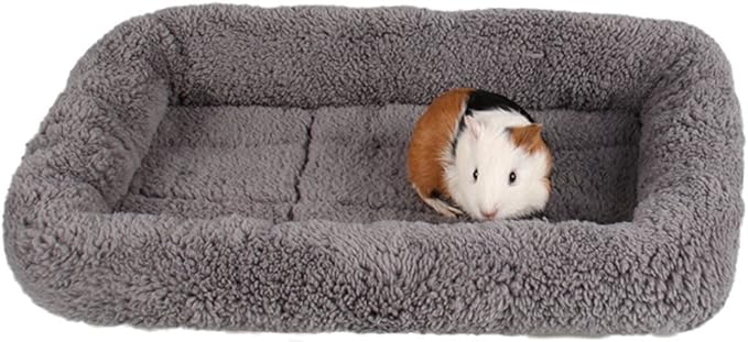 Enjoying Cat Mat Bed 10" x 15" Pet Bed - Image 5