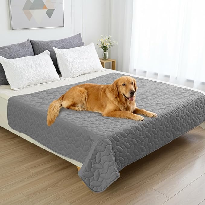 Ameritex Pet Bed Cover Dog Bed Blanket - Image 6