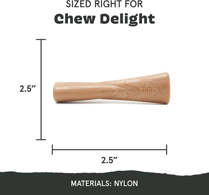 Barkbox Super Chewer Tough Dog Chew Toys - Image 3
