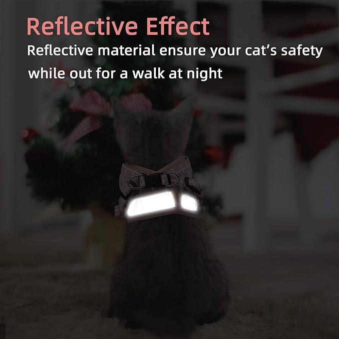 Cat & Dog Harness - Image 5