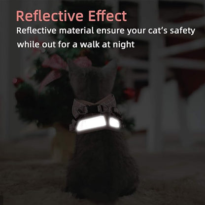 Cat & Dog Harness - Image 5
