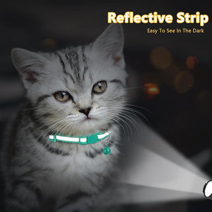 Taglory Kitten Collar Breakaway - Image 3