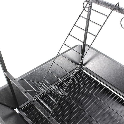62'' Wrought Iron Birdcage - Image 5