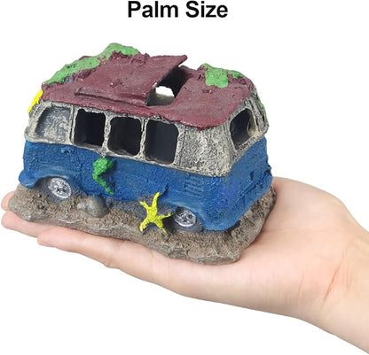Aquarium Decorations for Fish Tank - Image 2