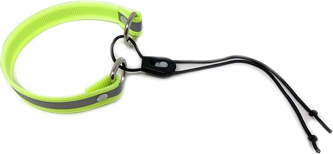 Sparky Pet Co - Surefit ECollar Replacement Strap - Bungee Dog Collar - Image 2
