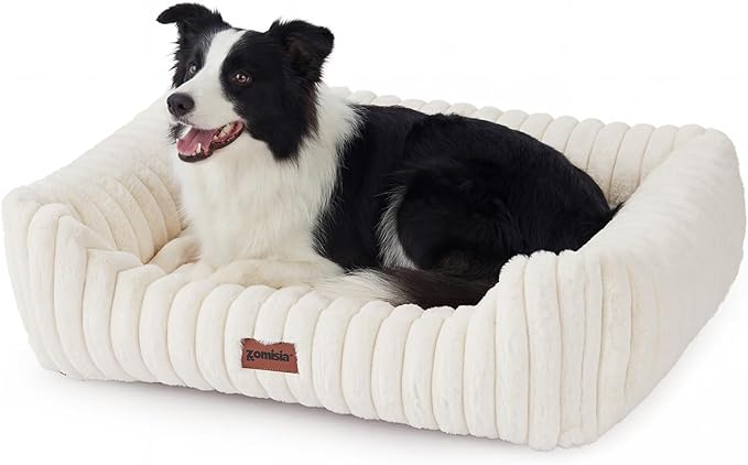 Dog Bed Medium Size Dog by Zomisia