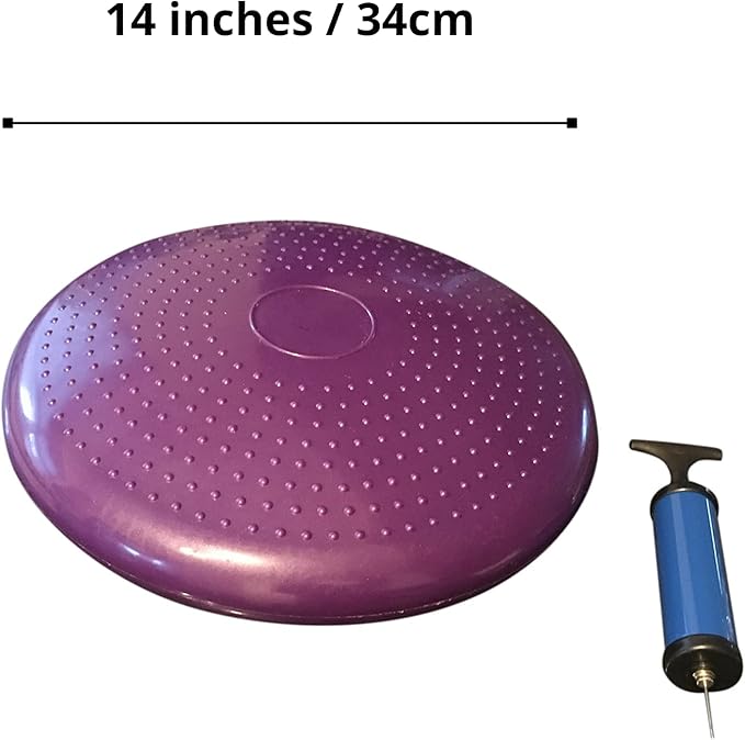 Dog Balance Disc Cushion 14" - Image 6