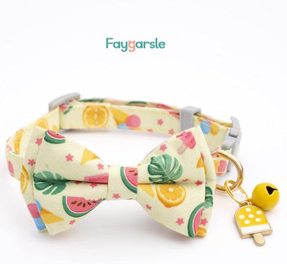 Faygarsle 2 Pack Cute Cat Collar - Image 4
