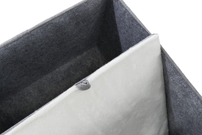 Trixie Saul Cat Condo | 2-Story Condo Tower | Scratching Surface | Foldable - Image 8