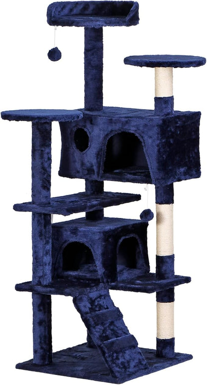 Nova Microdermabrasion 54 in Cat Tree Tower by NovaMicrodermabrasion