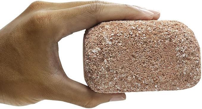 Aquarium Stone for Natural Water Clarification and Odor Removal Featuring - Image 3