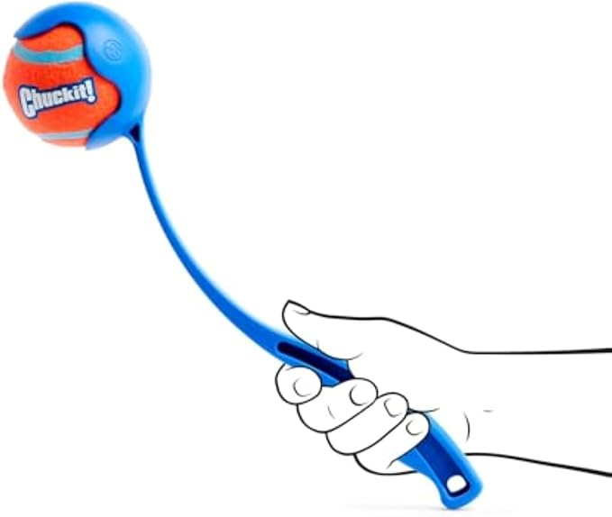 Chuckit! Dog Ball Launcher 12M Sport - Image 4