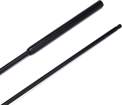 Segarty Aquarium Algae Scraper, 26.5" Stainless Steel Cleaner - Image 7