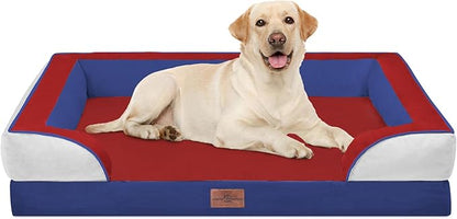 Comfort Expression Orthopedic Dog Bed by ComfortExpression