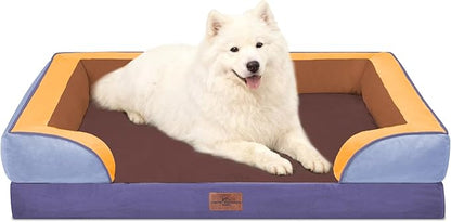 Comfort Expression Orthopedic Dog Bed - Image 8