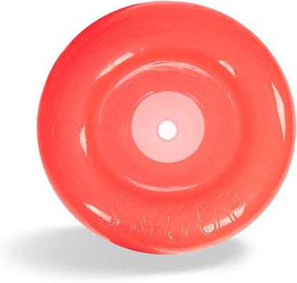 Outward Hound by Planet Dog Lil' Snoop Dog Toy – Treat‑Dispenser Puzzle Ball by OutwardHound