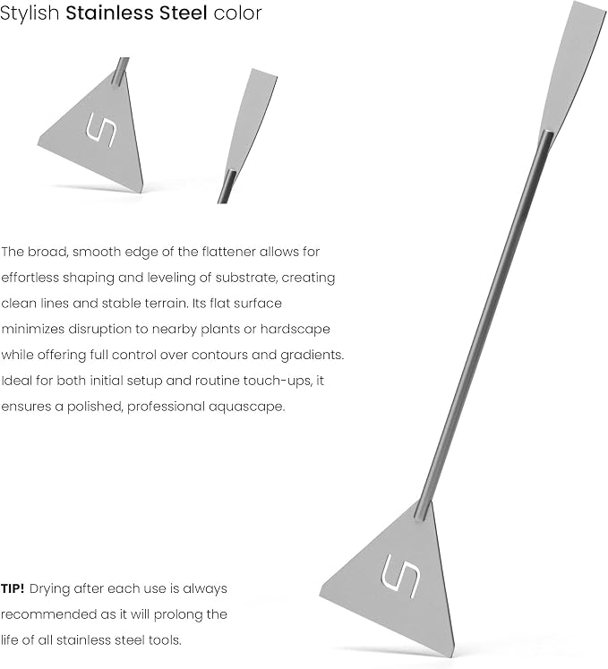 UNS Aquascaping Tools - Image 5
