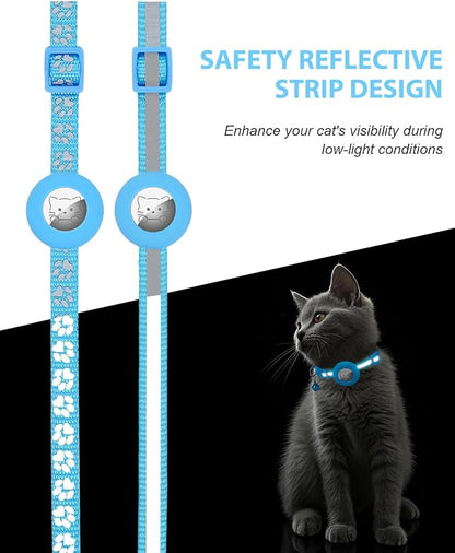 Joytale AirTag Cat Collar 2 Pack - Image 5