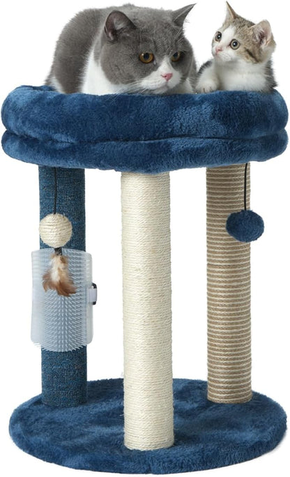MECOOL Cat Scratching Post Tree by MECOOL