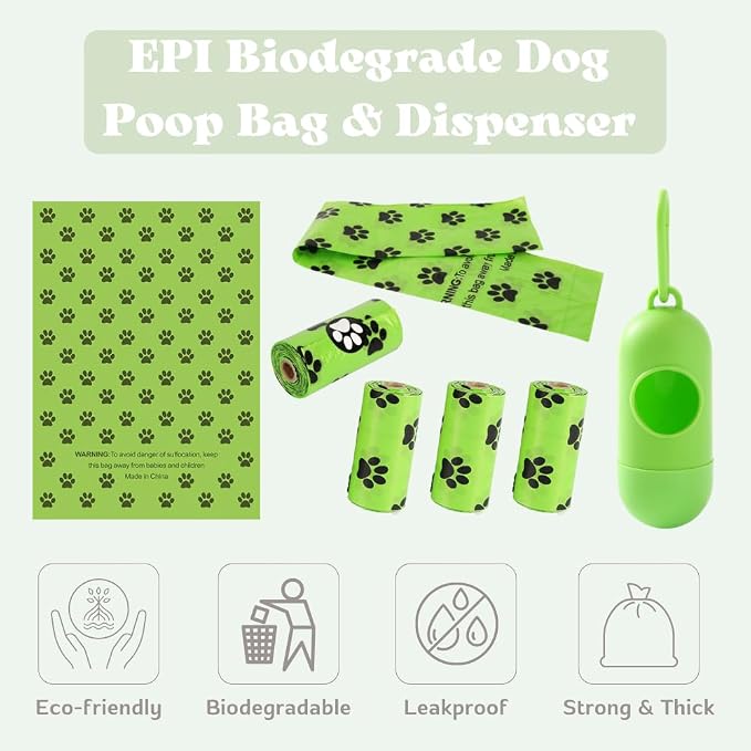 PupLuxe Puppy Starter Kit - Image 5