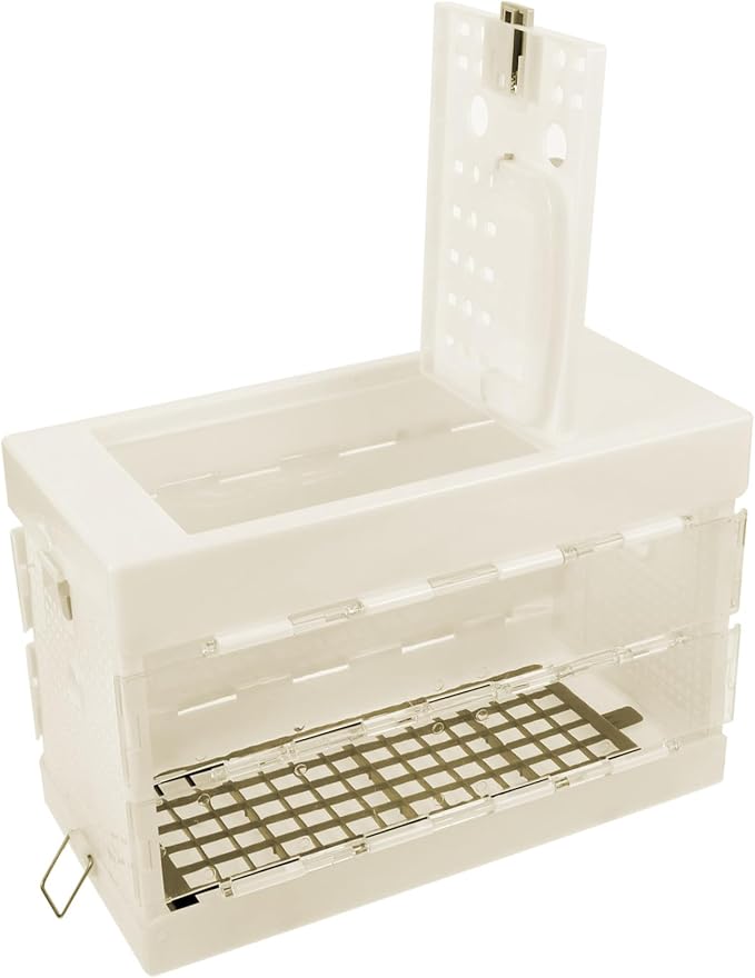 UPKOCH Portable Bird Carrier Cage by UPKOCH