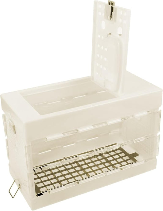 UPKOCH Portable Bird Carrier Cage by UPKOCH