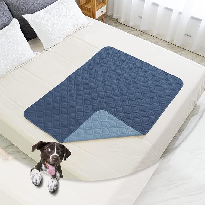 Ameritex Waterproof Dog Bed Cover Pet Blanket - Image 2