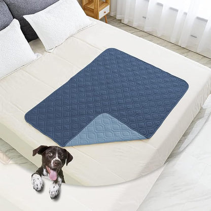 Ameritex Waterproof Dog Bed Cover Pet Blanket - Image 2