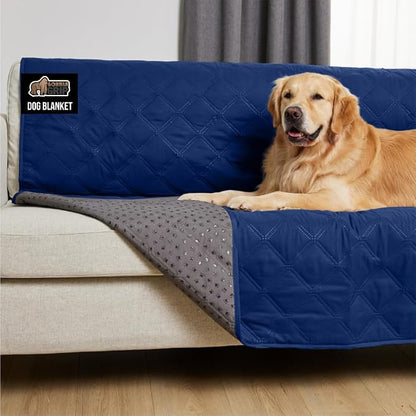 GORILLA GRIP Waterproof Bed Cover by GorillaGrip