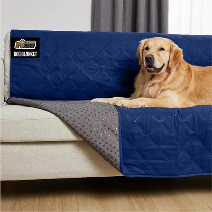 GORILLA GRIP Waterproof Bed Cover by GorillaGrip