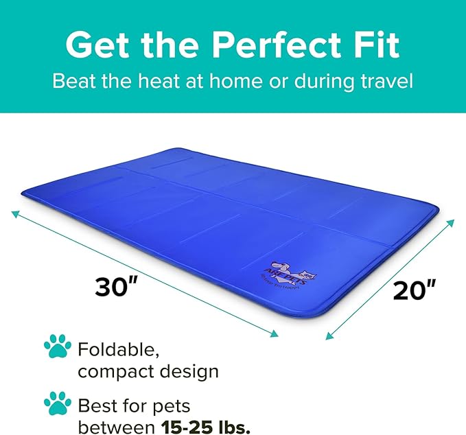 Arf Pets Cooling Mat for Dogs - Image 2