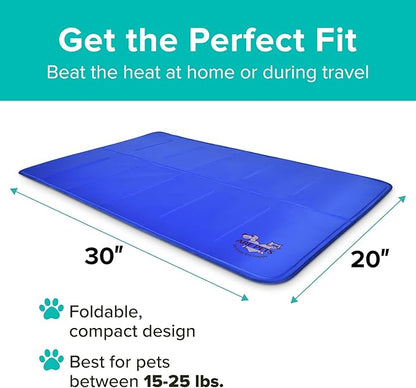 Arf Pets Cooling Mat for Dogs - Image 2