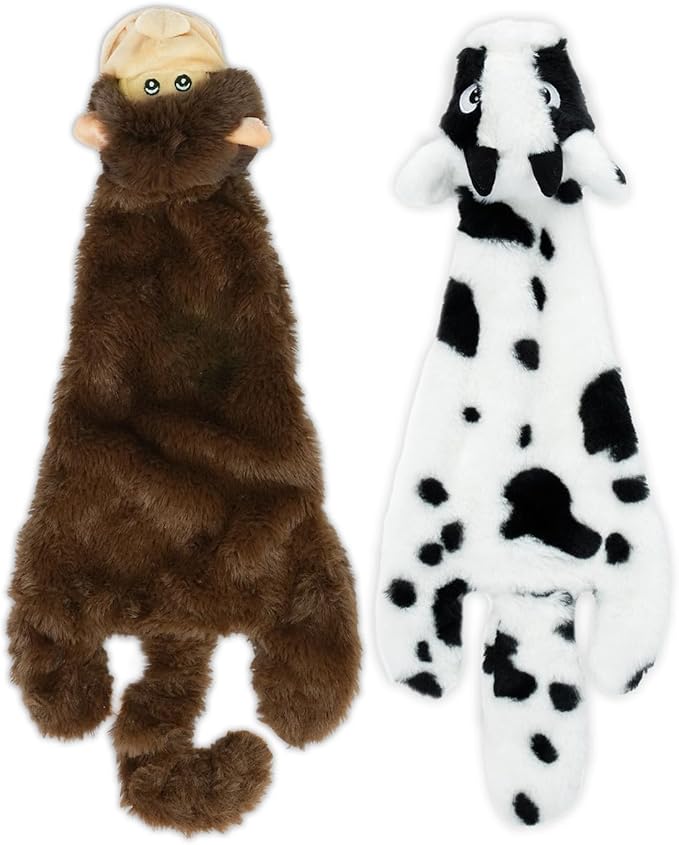 Best Pet Supplies Squeaky Dog Toys by BestPetSuppliesLLC