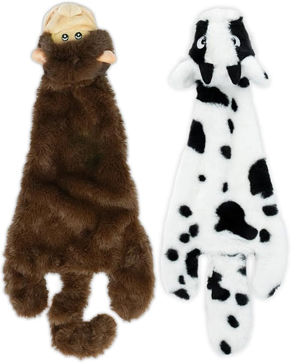 Best Pet Supplies Squeaky Dog Toys by BestPetSuppliesLLC