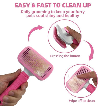 Dog Brush for Shedding - Image 3