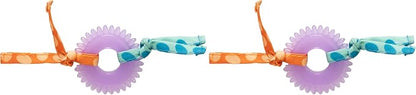 Catstages Kitty Chew Wheel, Dental Cat Toy by Catstages