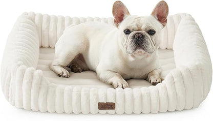 Cute Pet Bed for Small Dogs & Cats by COZYKISS