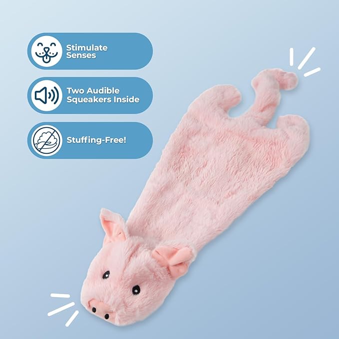 Best Pet Supplies Squeaky Dog Toys - Image 2