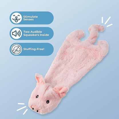 Best Pet Supplies Squeaky Dog Toys - Image 2