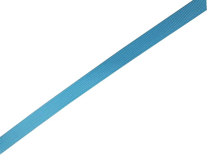 Adjustable Nylon Dog Collar, pet Collar 1 Inch 3/4 Inch 5/8 Inch Wide, - Image 3
